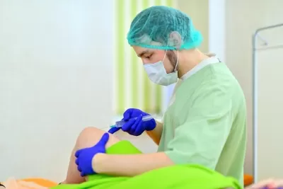 Клиника на Петроградской стороне