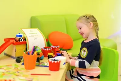 Клиника на Петроградской стороне