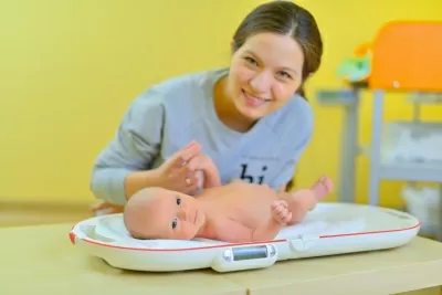 Клиника на Петроградской стороне