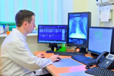 Клиника на Петроградской стороне