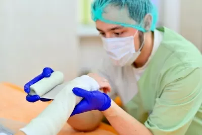 Клиника на Петроградской стороне