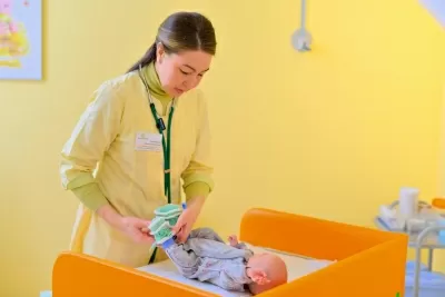 Клиника на Петроградской стороне