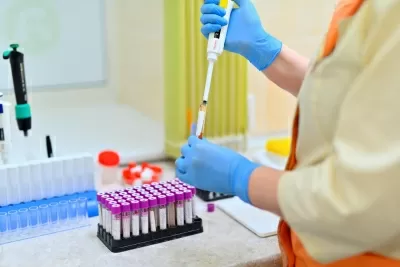 Клиника на Петроградской стороне