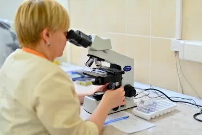 Клиника на Петроградской стороне