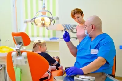 Клиника на Петроградской стороне