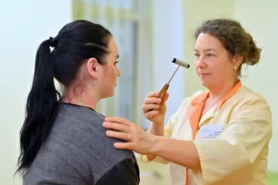 Клиника на Петроградской стороне