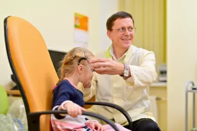 Клиника на Петроградской стороне