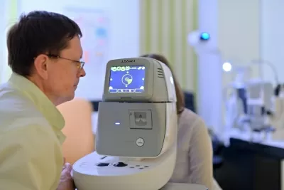 Клиника на Петроградской стороне