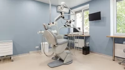 Стоматология ВалаАМ