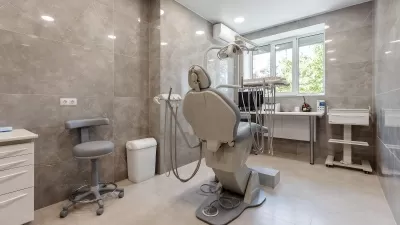 Стоматология ВалаАМ