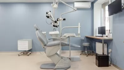 Стоматология ВалаАМ