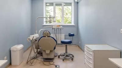 Стоматология ВалаАМ