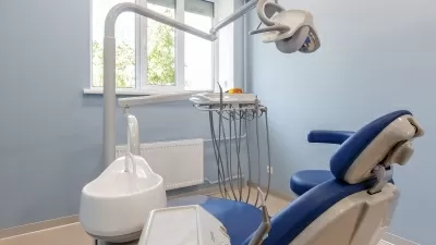 Стоматология ВалаАМ