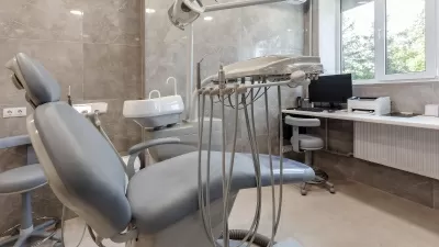 Стоматология ВалаАМ