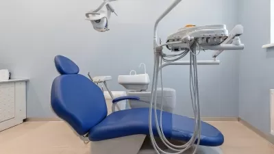 Стоматология ВалаАМ