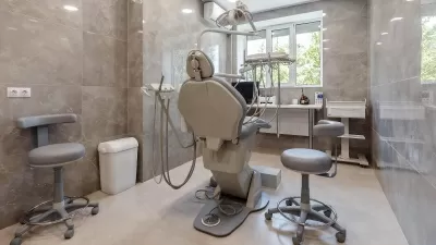 Стоматология ВалаАМ