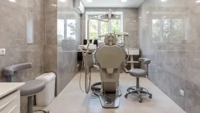 Стоматология ВалаАМ