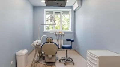 Стоматология ВалаАМ