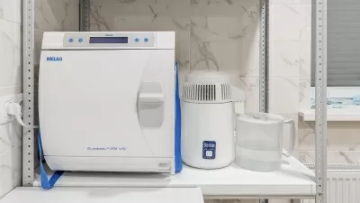 Стоматология ВалаАМ