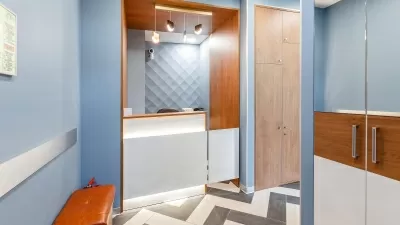 Стоматология ВалаАМ