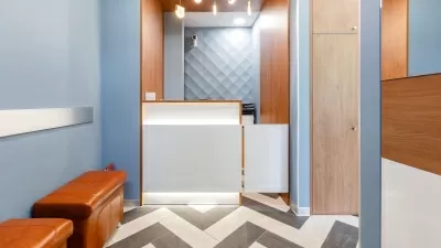 Стоматология ВалаАМ