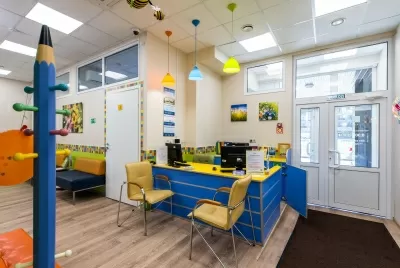 Детская стоматология Вероника