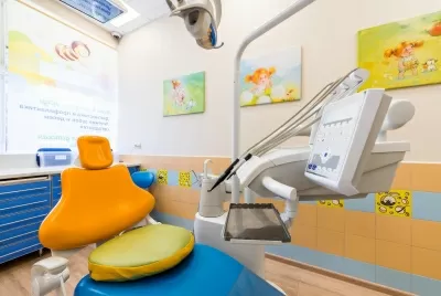 Детская стоматология Вероника
