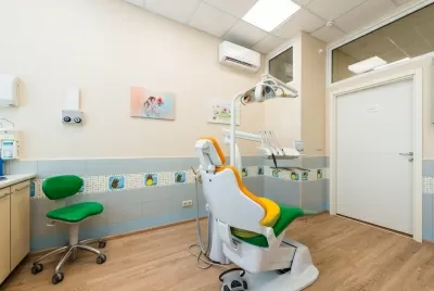 Детская стоматология Вероника