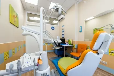 Детская стоматология Вероника