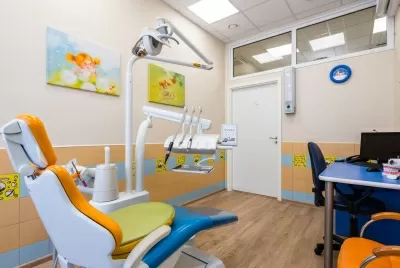 Детская стоматология Вероника