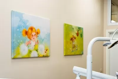 Детская стоматология Вероника