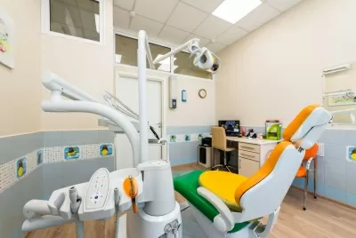 Детская стоматология Вероника