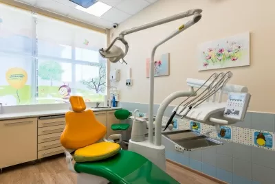 Детская стоматология Вероника