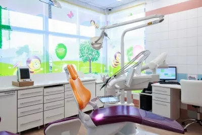 Детская стоматология Вероника