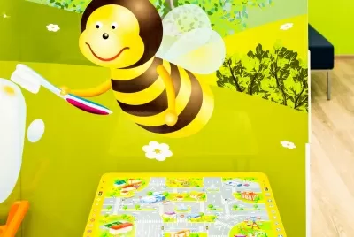 Детская стоматология Вероника