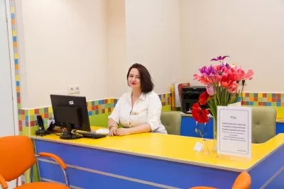 Детская стоматология Вероника