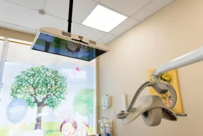 Детская стоматология Вероника