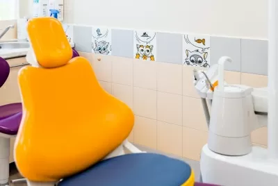 Детская стоматология Вероника