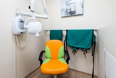 Детская стоматология Вероника