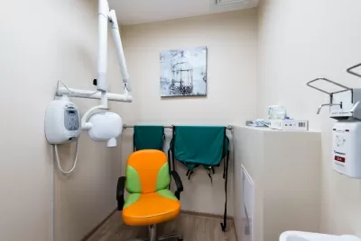 Детская стоматология Вероника