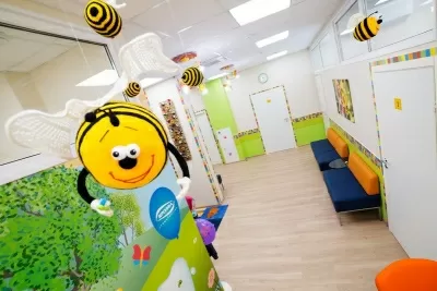 Детская стоматология Вероника