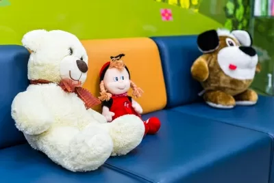 Детская стоматология Вероника