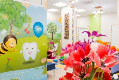 Детская стоматология Вероника