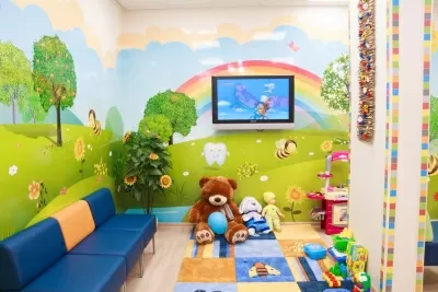 Детская стоматология Вероника