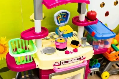 Детская стоматология Вероника