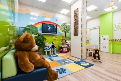 Детская стоматология Вероника