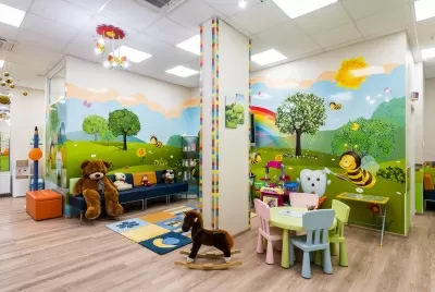 Детская стоматология Вероника