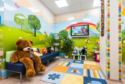 Детская стоматология Вероника