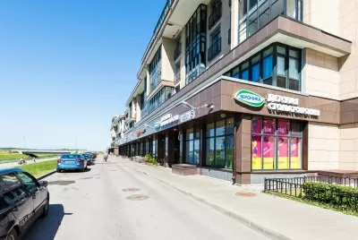 Детская стоматология Вероника