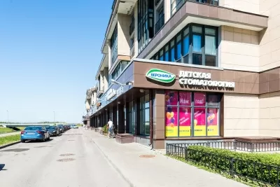 Детская стоматология Вероника